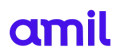 Logo da Amil