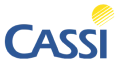 Logo da Cassi