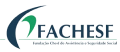 Logo da Fachesf