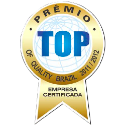 Selo Top Of Quality