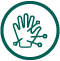 Ícone de Neuromodulação