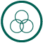 Ícone de Fisioterapia Respiratória