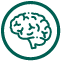 Ícone de Fisioterapia Neurofuncional